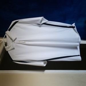 Nike golf polo shirt